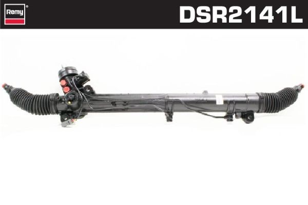 DELCO REMY Stūres mehānisms DSR2141L